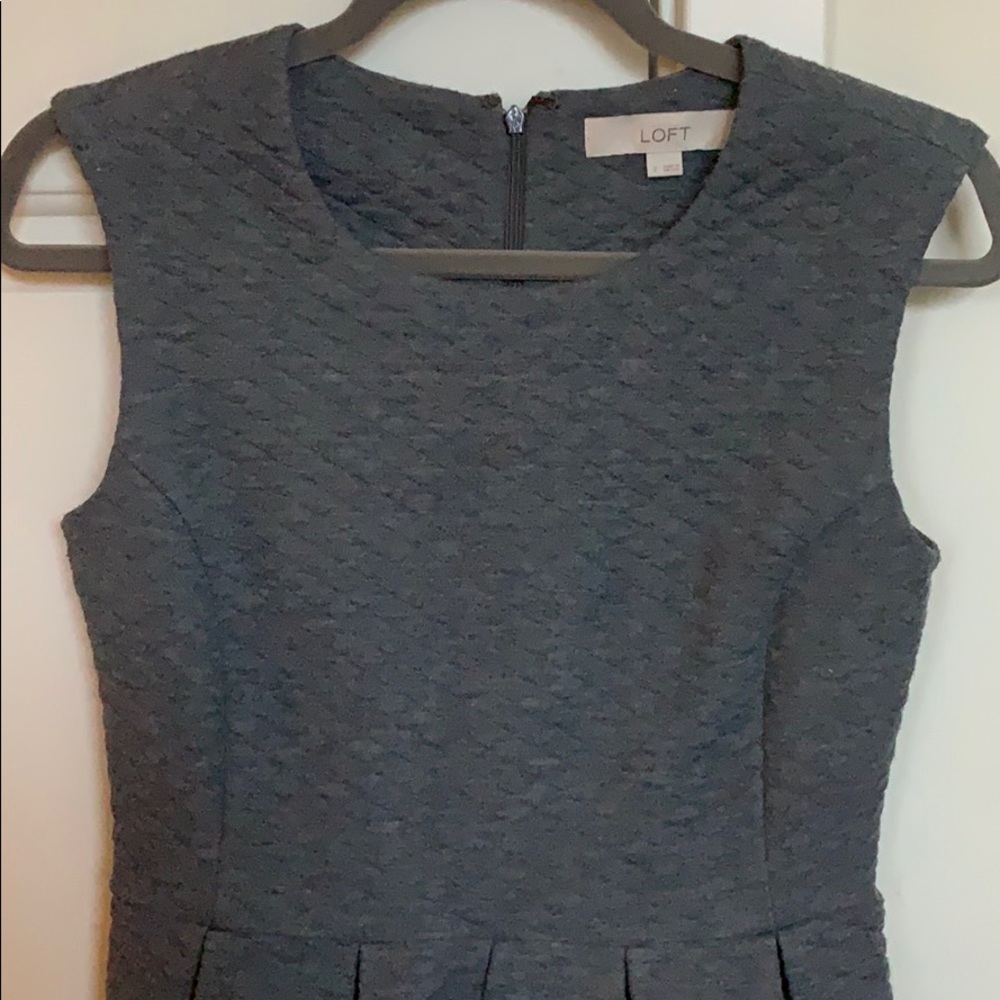 LOFT Dress